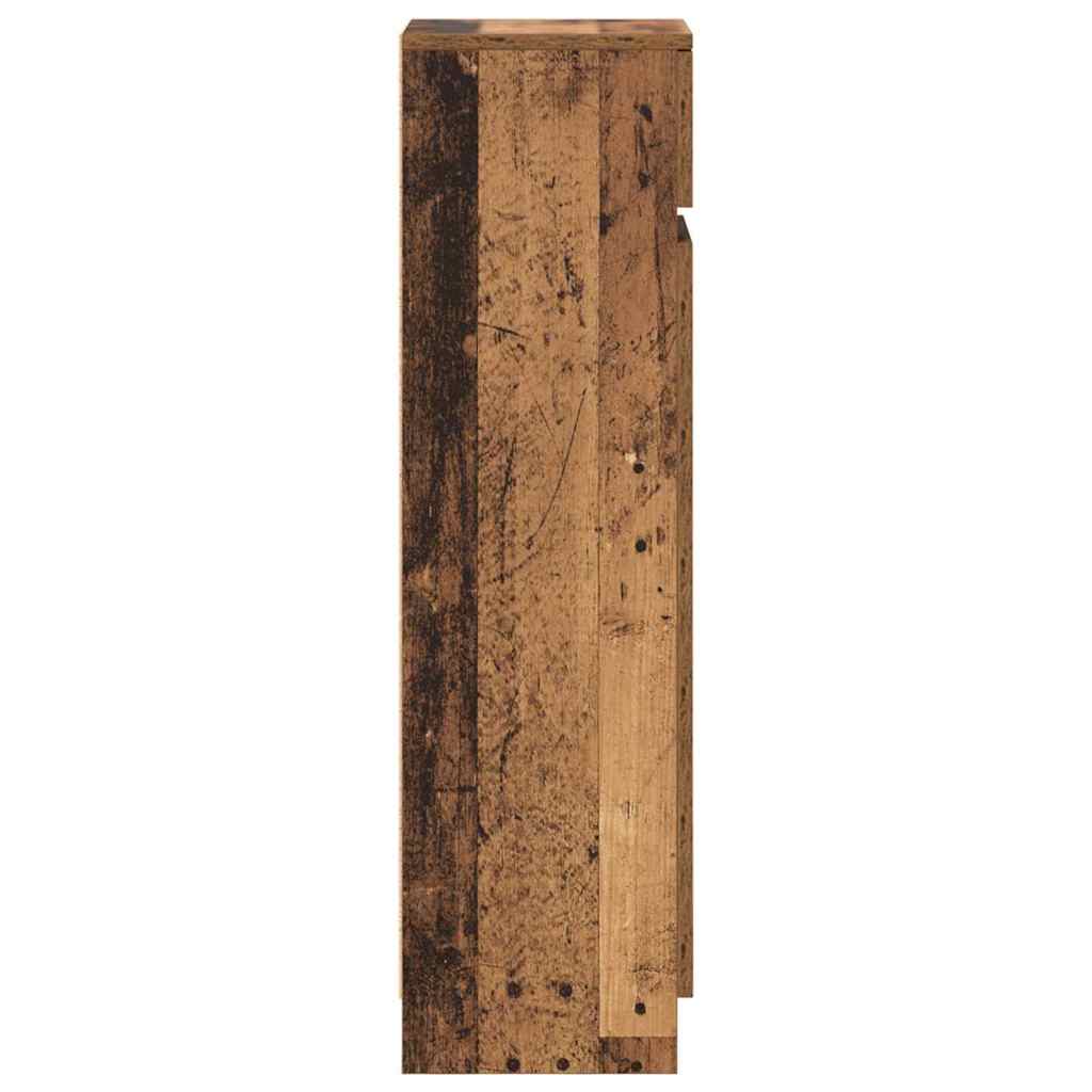 Batu skrynia Senas medis 100,5 x 28 x 100 cm Apdirbta mediena
