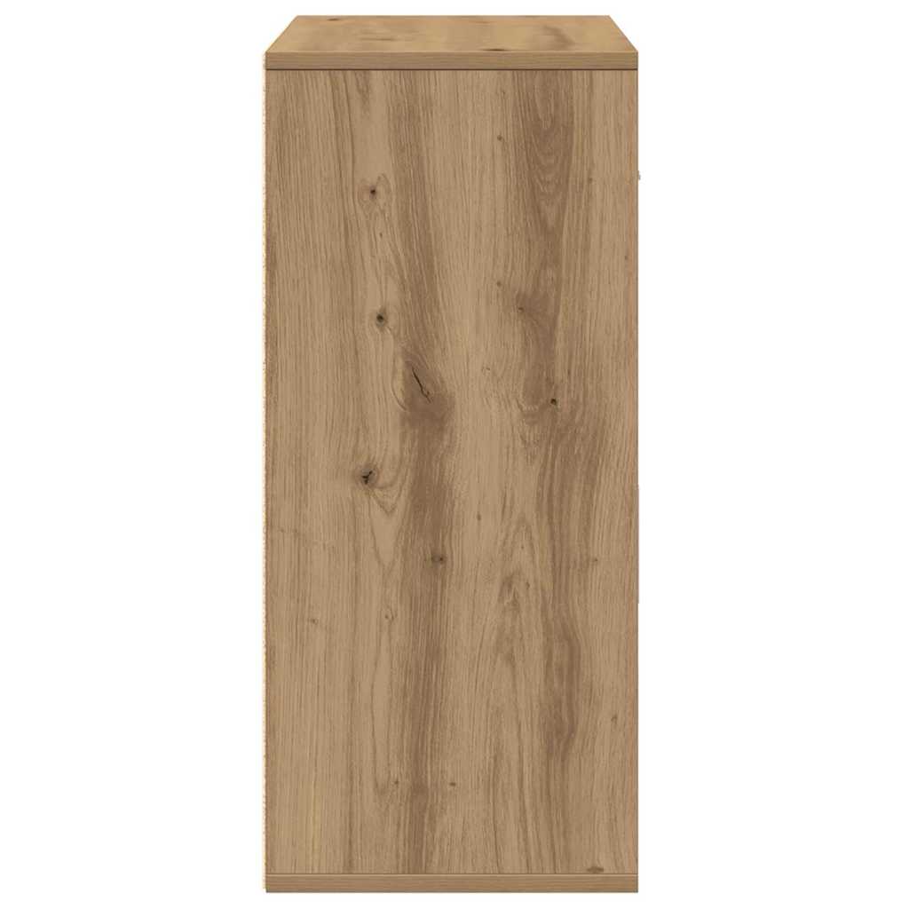 Kabalas Amatininkų ąžuolas 60 x 31 x 70 cm Apdirbta mediena