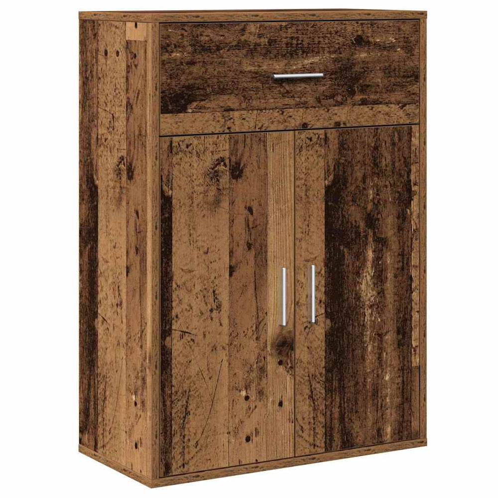 Kabalas Sena mediena 79 x 38 x 80 cm Apdirbta mediena