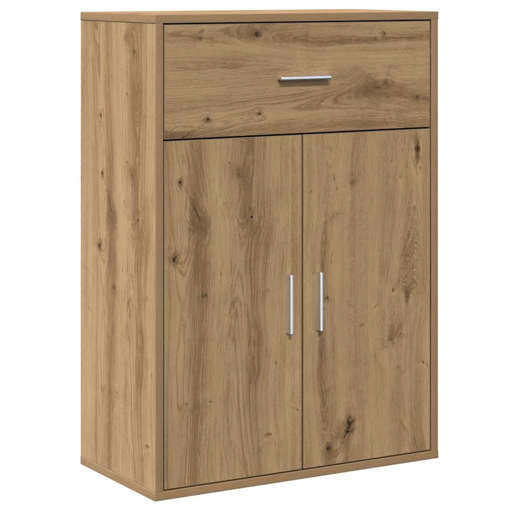 Kabalas Amatininkų ąžuolas 60 x 30 x 84 cm Apdirbta mediena