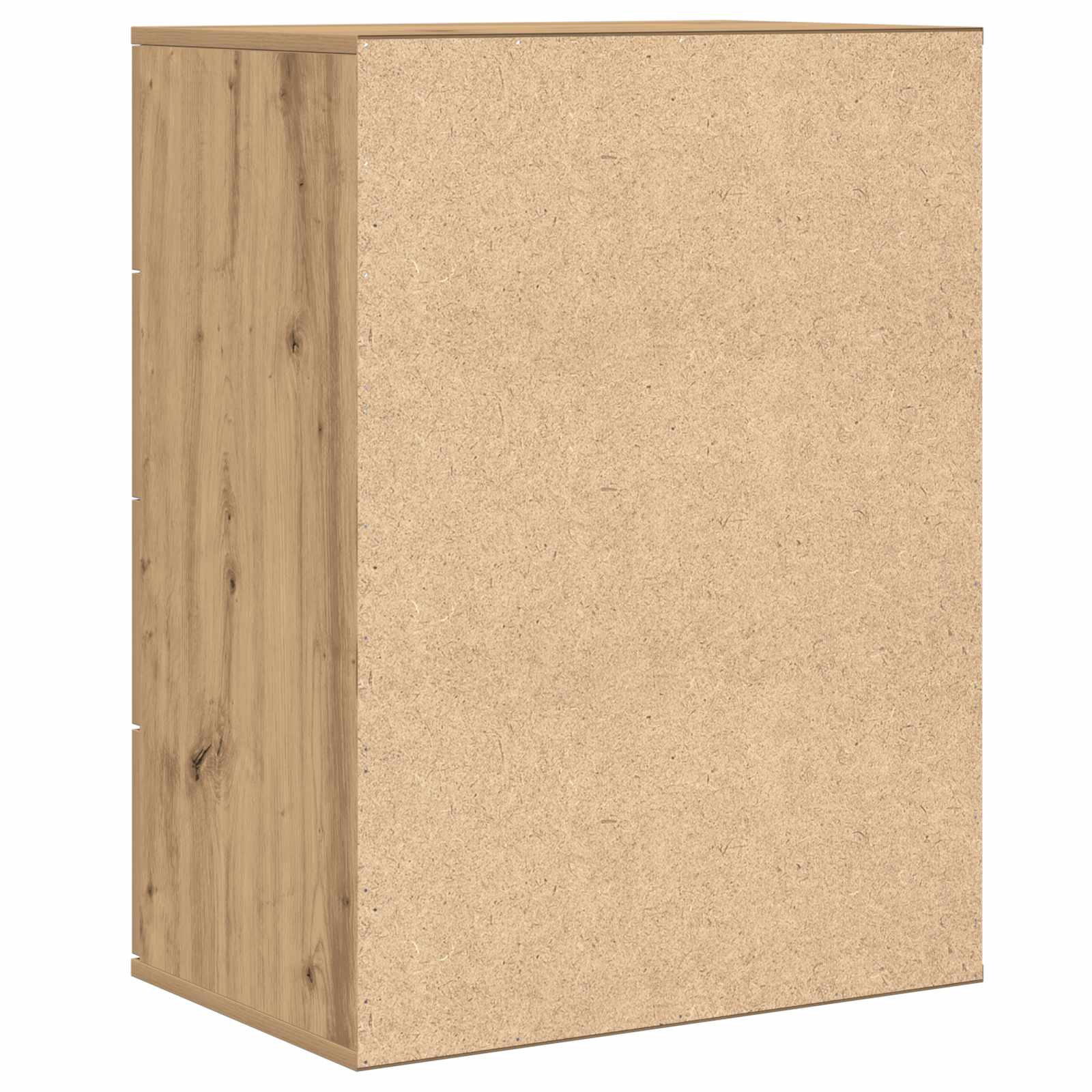 Kabbalah Craftsmen Oak 60 x 39 x 80 cm Treated wood
