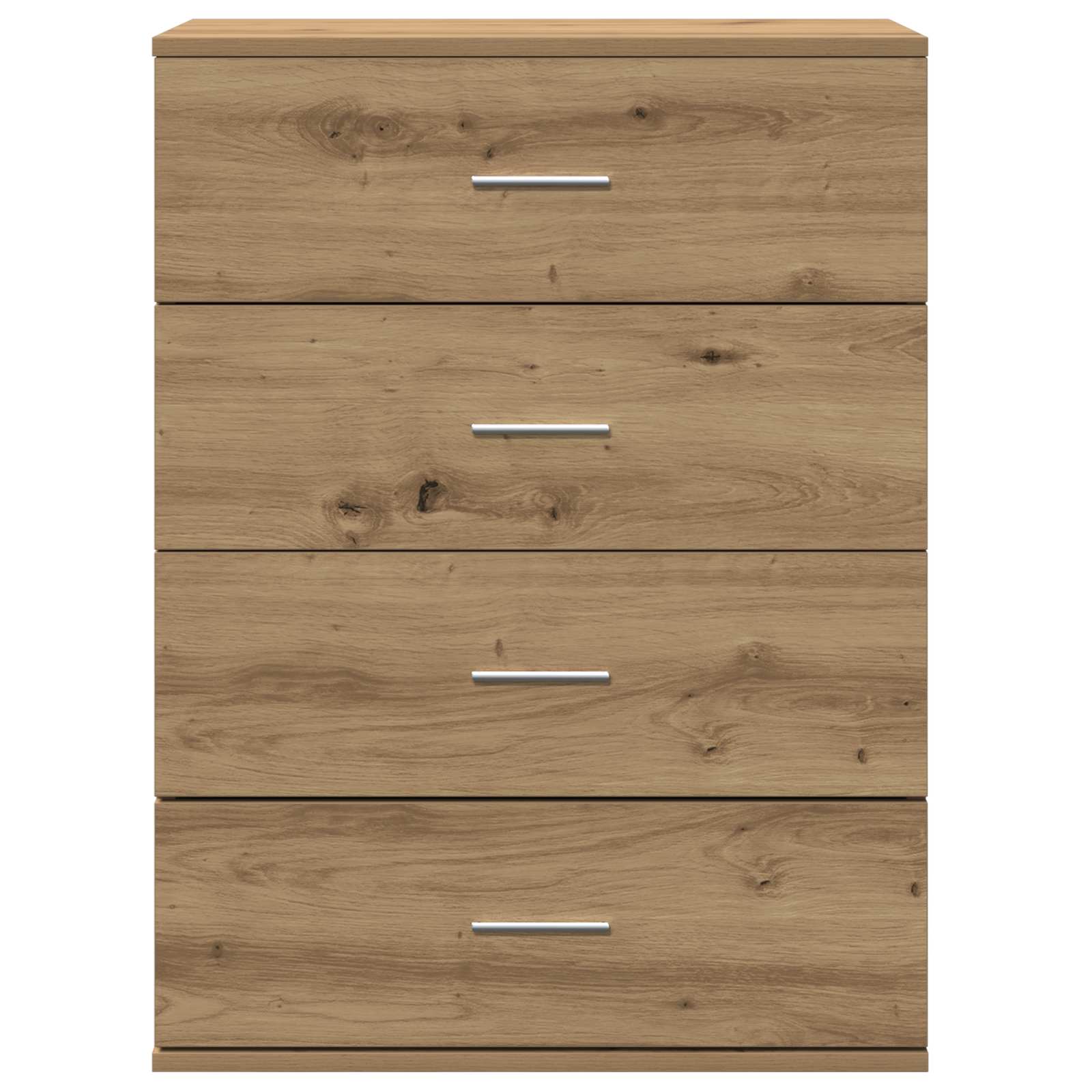 Kabbalah Craftsmen Oak 60 x 39 x 80 cm Treated wood