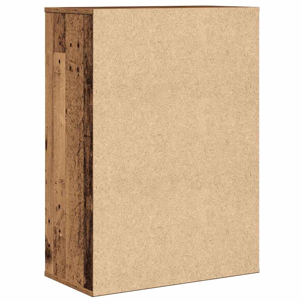 Kabalas Sena mediena 60 x 31 x 84 cm Medienos drožlių plokštė