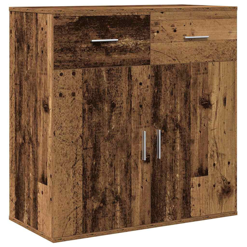 Kabalas Sena mediena 79 x 38 x 80 cm Apdirbta mediena