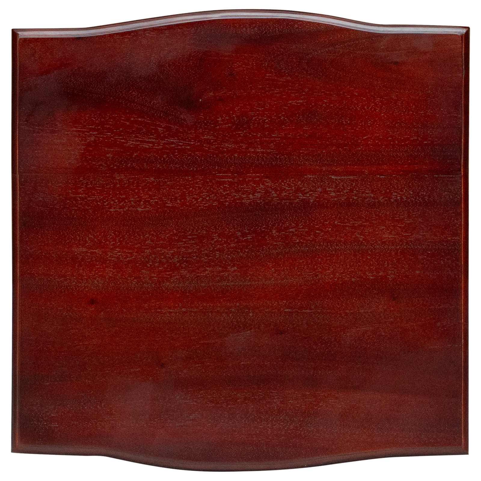Šalia lovos spintelė su stalčių Ruda 40 x 40 x 45,5 cm