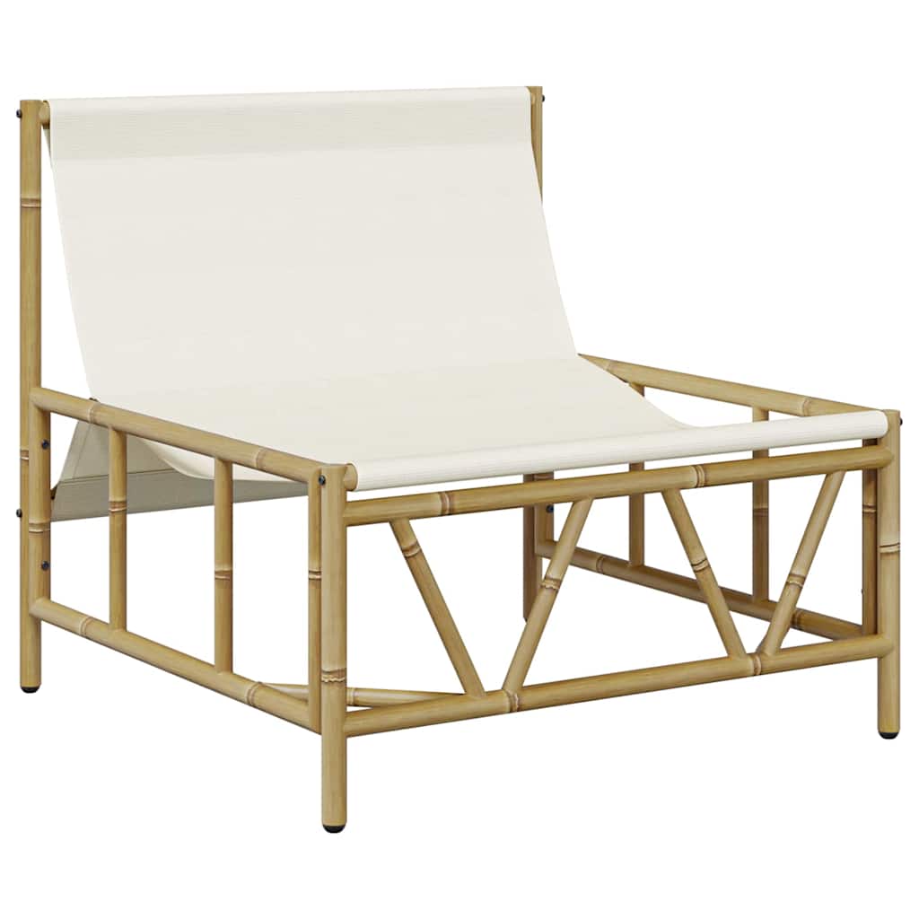 Garden Relaxing Chairs 2 pcs with Cushion 60x80x71 cm Steel