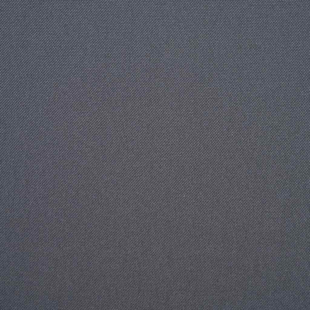 Dārza krēsls 2 gab. Balts 53 x 49 x 85 cm PP