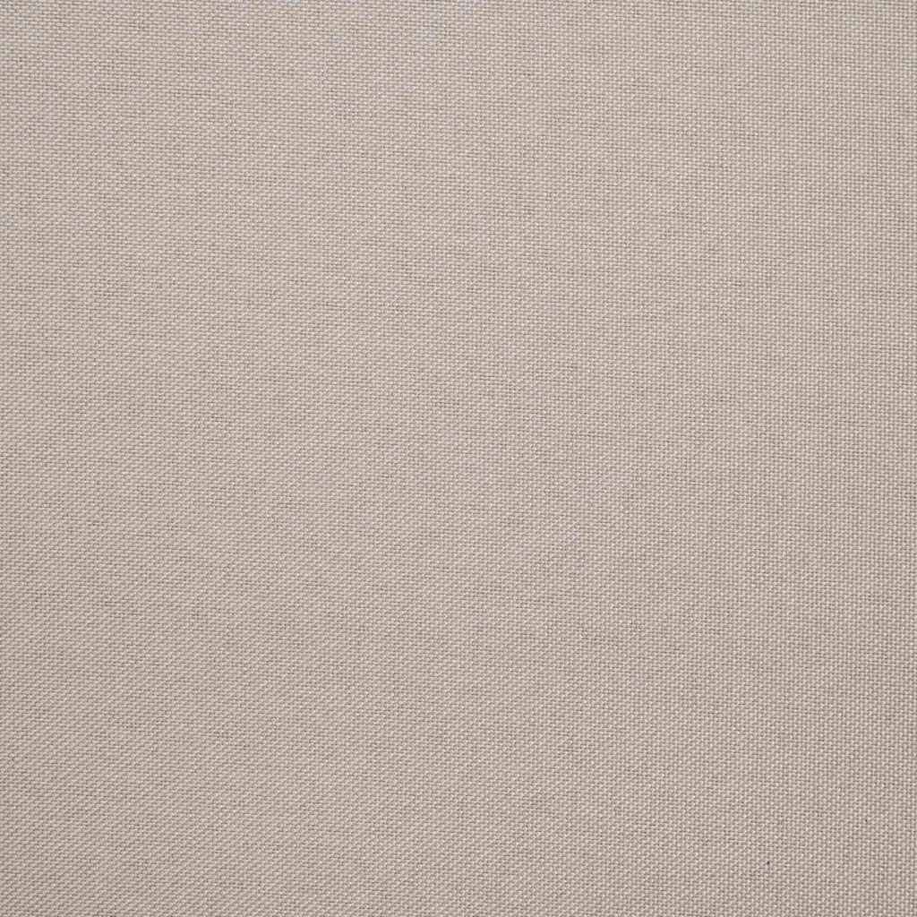 Dārza krēsls 4 gab. balts 53 x 49 x 85 cm PP