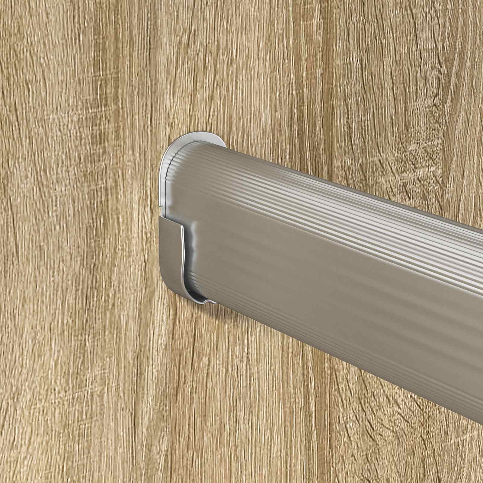 Spintos strypas 12 vnt. Sidabro 964 x 15 x 29 mm