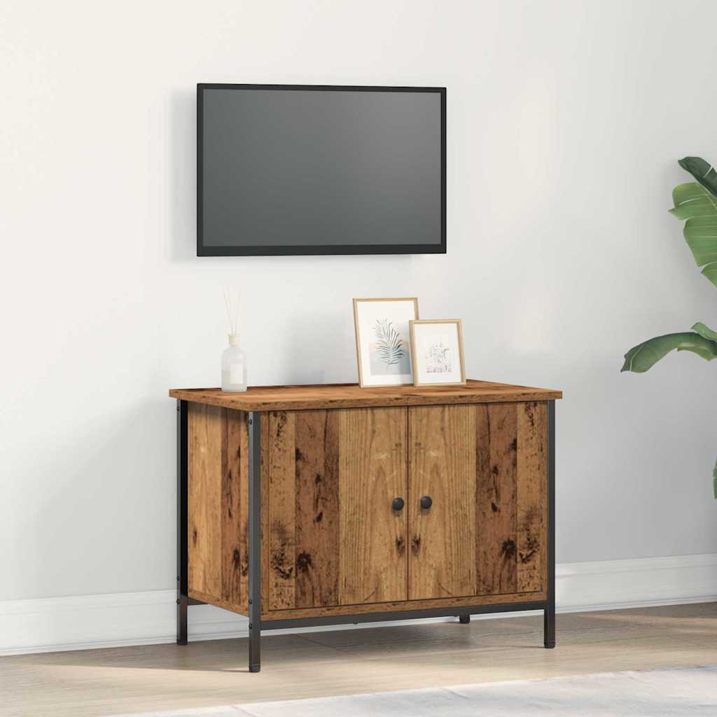 TV skapītis Antīks koks 60 x 35 x 45 cm