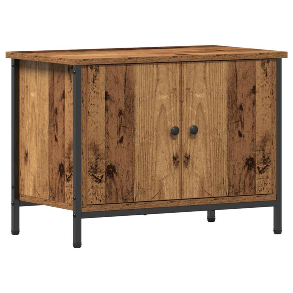 TV skapītis Antīks koks 60 x 35 x 45 cm