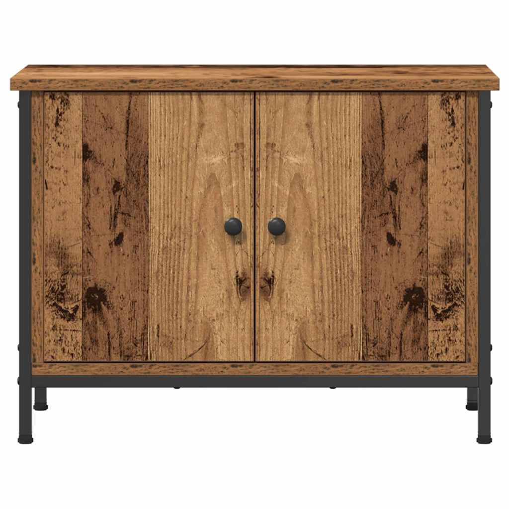 TV skapītis Antīks koks 60 x 35 x 45 cm
