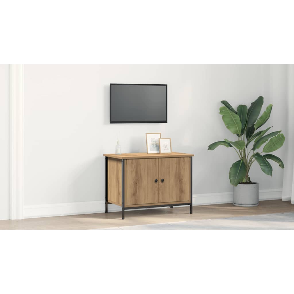 TV skapītis Amatnieku ozols 60 x 35 x 45 cm