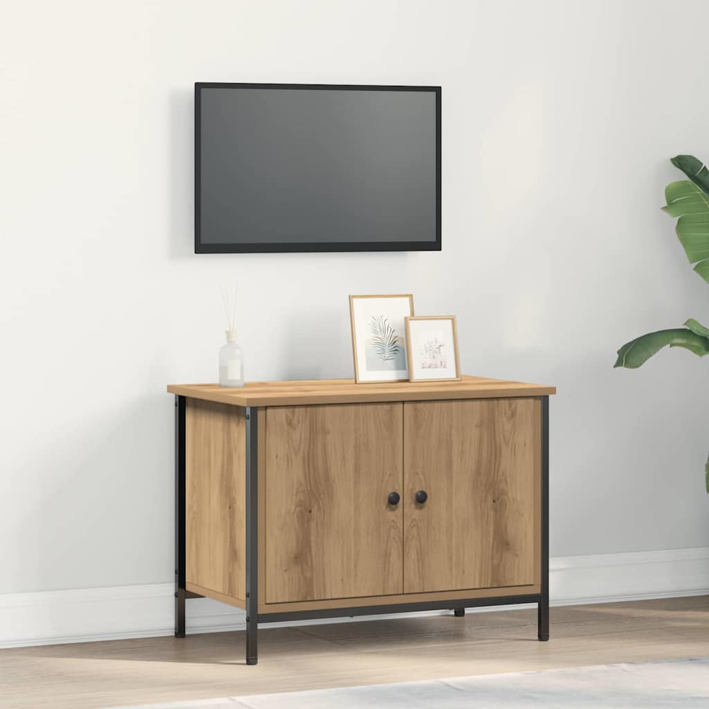TV skapītis Amatnieku ozols 60 x 35 x 45 cm