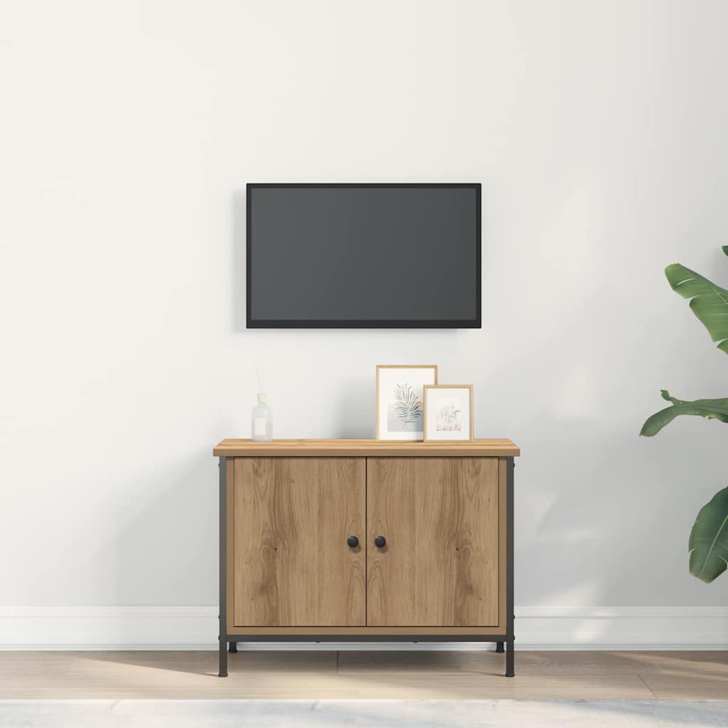 TV skapītis Amatnieku ozols 60 x 35 x 45 cm