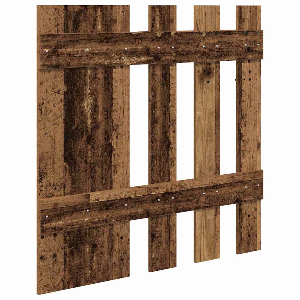 Prikabinamas paltas su saugykla Senas medis 100 x 10 x 100 cm