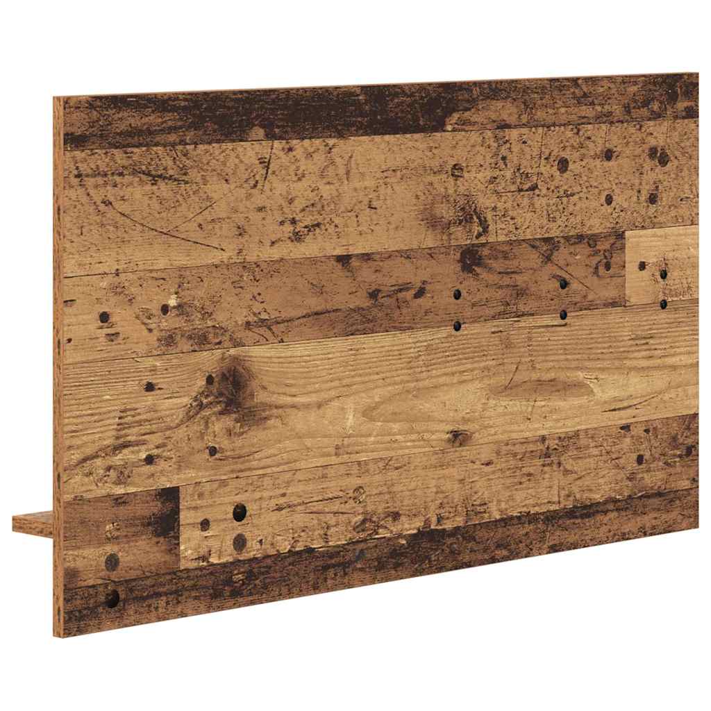 Prikabinamas paltas su lentyna Senas medis 90 x 10 x 50 cm