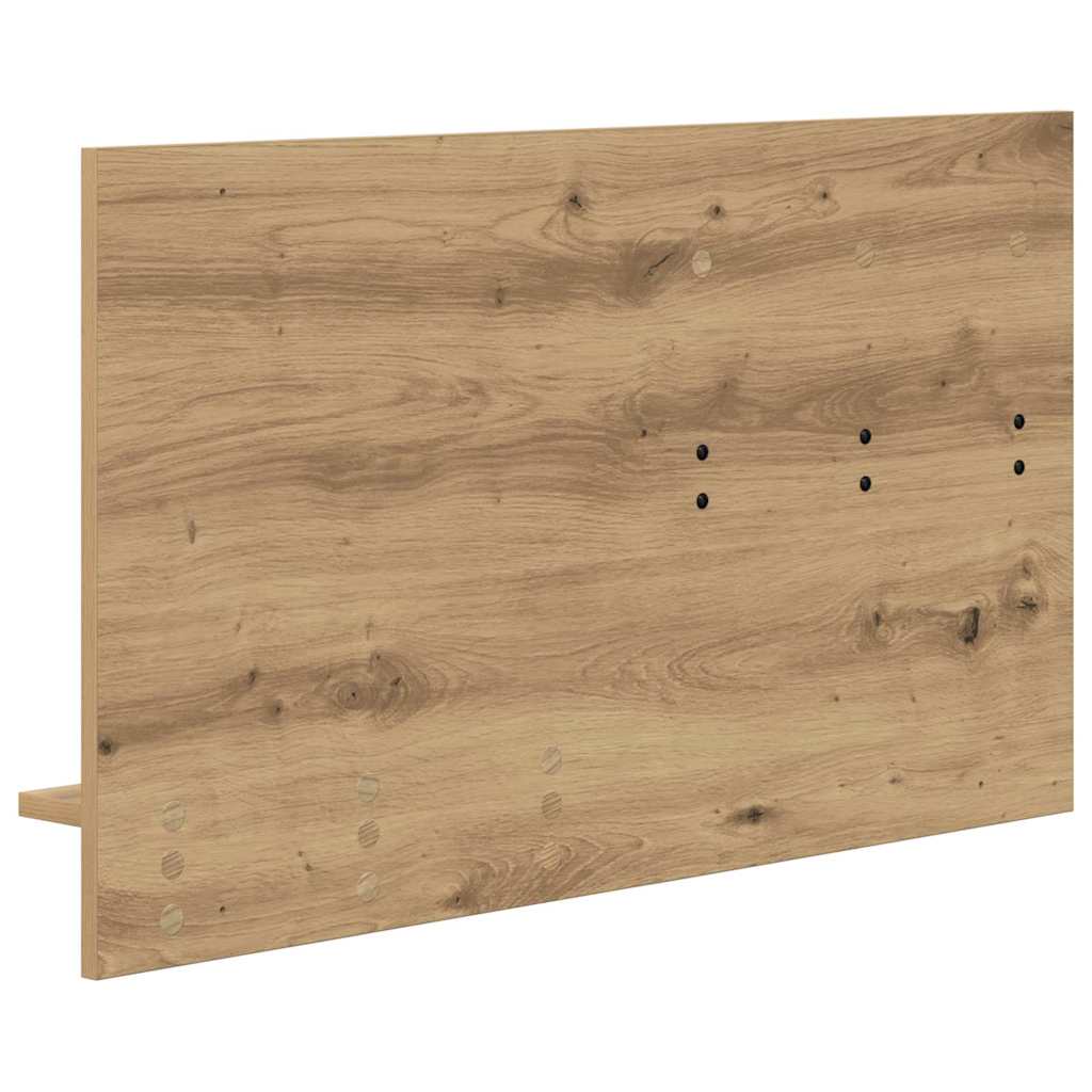 Prikabinamas paltas Amatininkų ąžuolas 90 x 10 x 50 cm