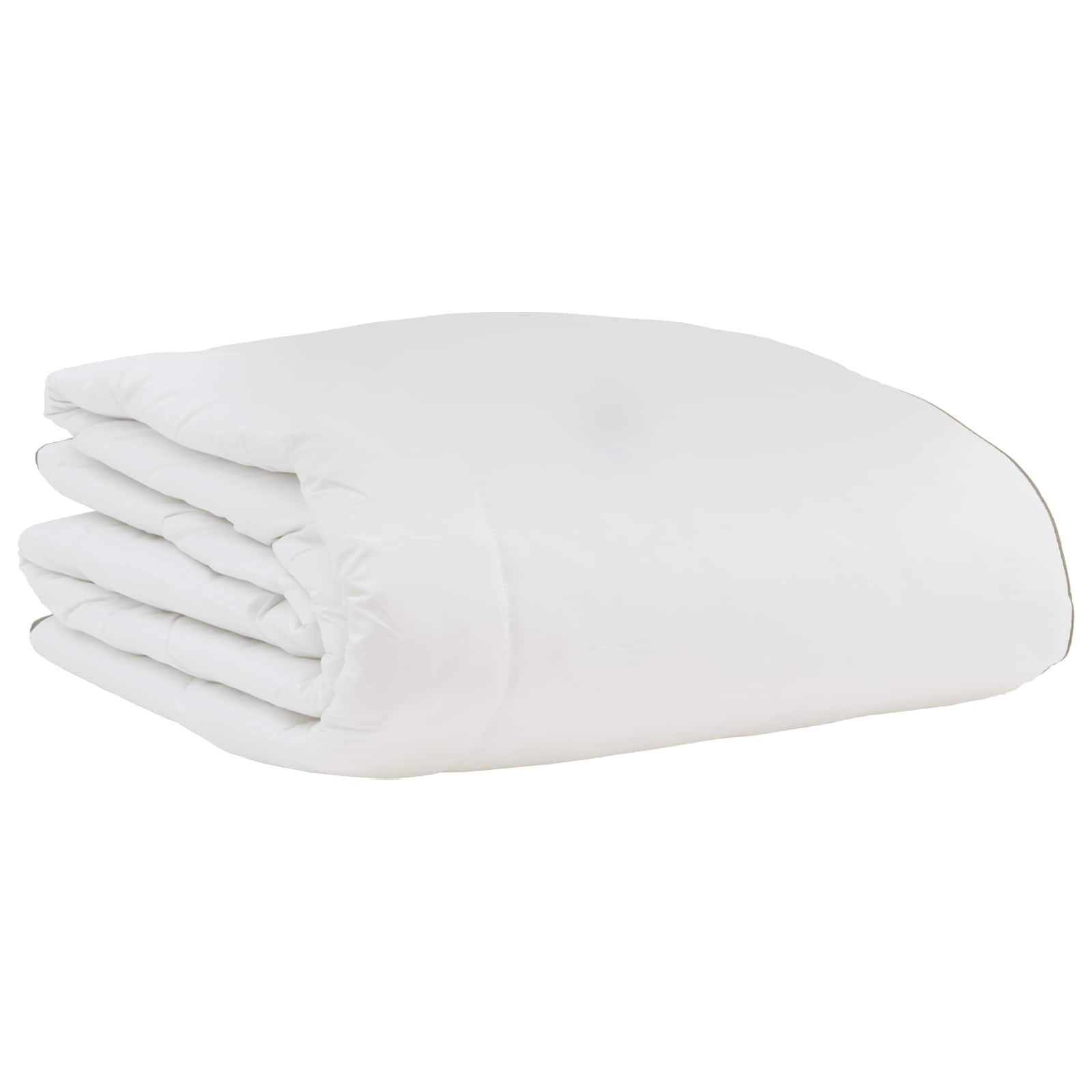 Winter duvet with pillow 3 pcs White Feather