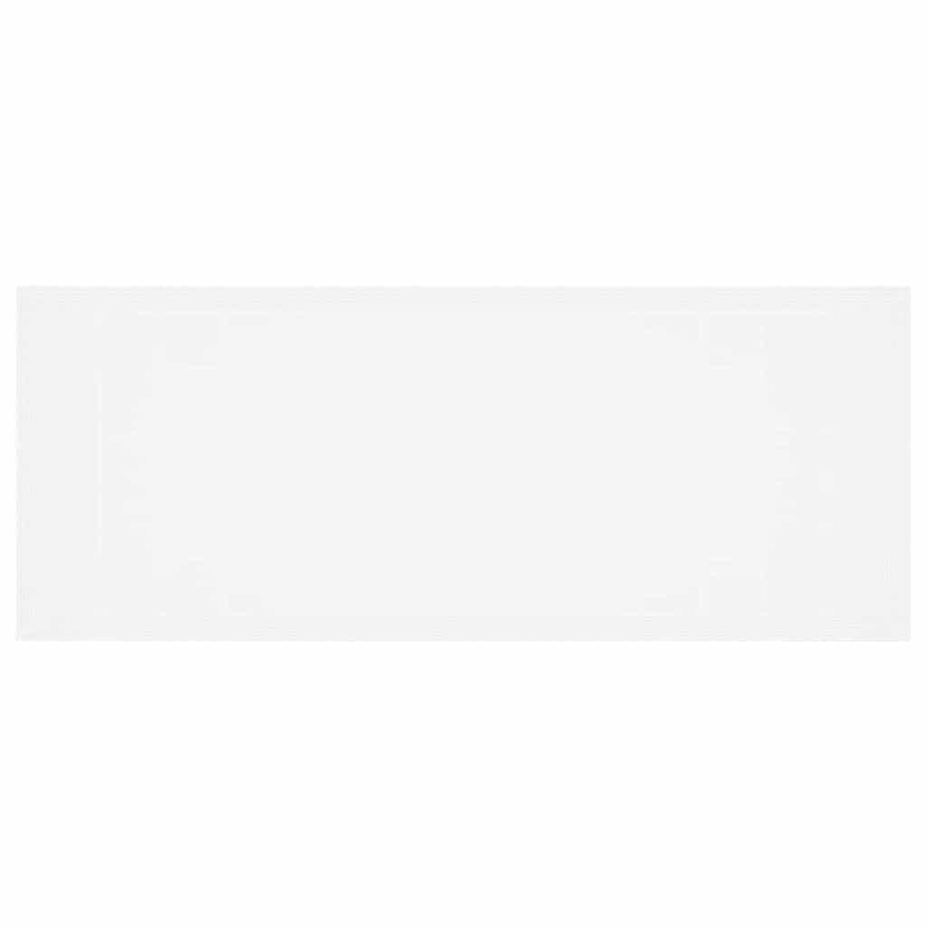 Sodo stalas Balta 250 x 100 x 73 cm poliratanas