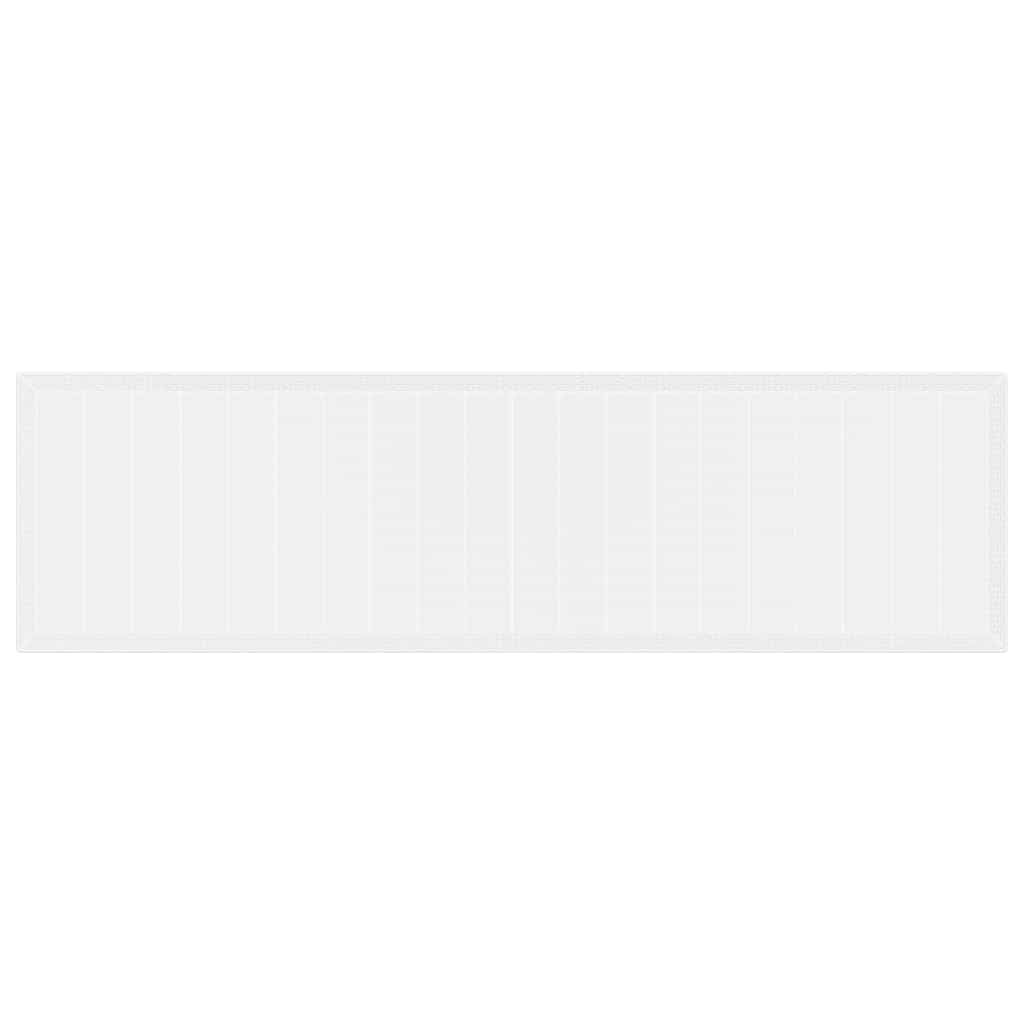 Sodo stalas Balta 350 x 100 x 73 cm poliratanas
