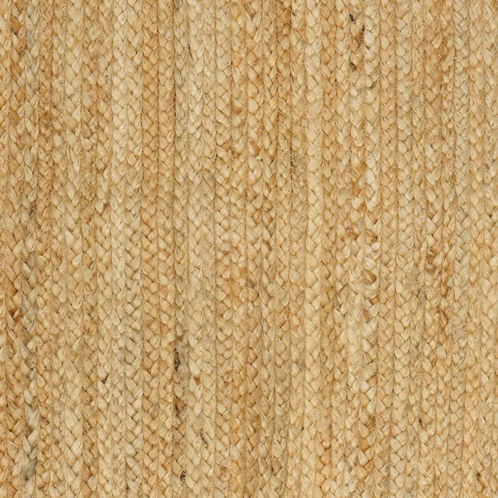 Zoninės kiliminės dangos Natūrali ir pilka 80 x 300 cm Džiutas