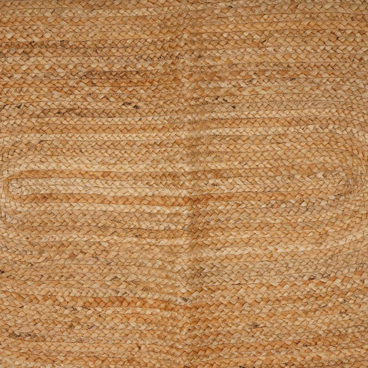 Kilimas Tamsiai pilka 205 x 305 cm Džiutas