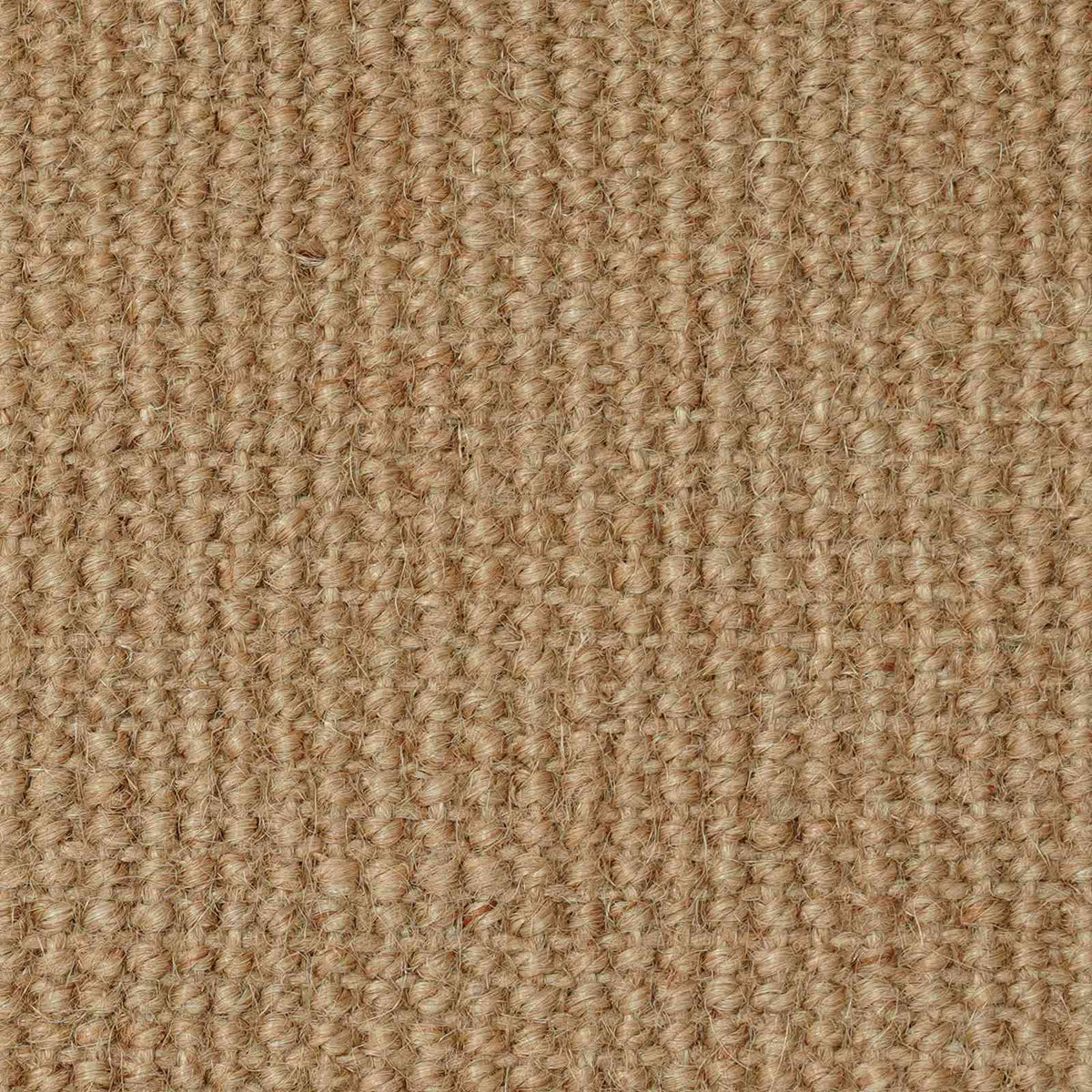 Kilimas Šviesiai rudas 100 x 200 cm Džiutas