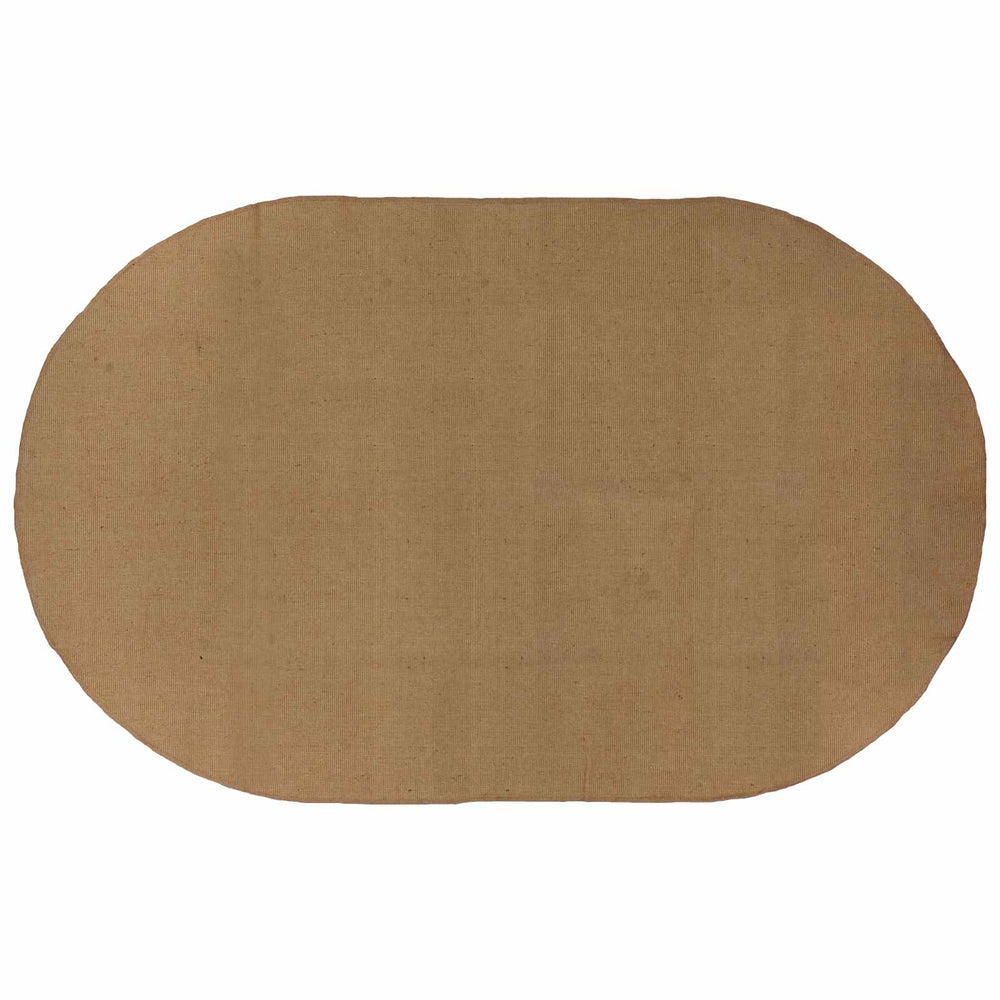 Zoninės kiliminės dangos Natūrali 205 x 305 cm Džiutas
