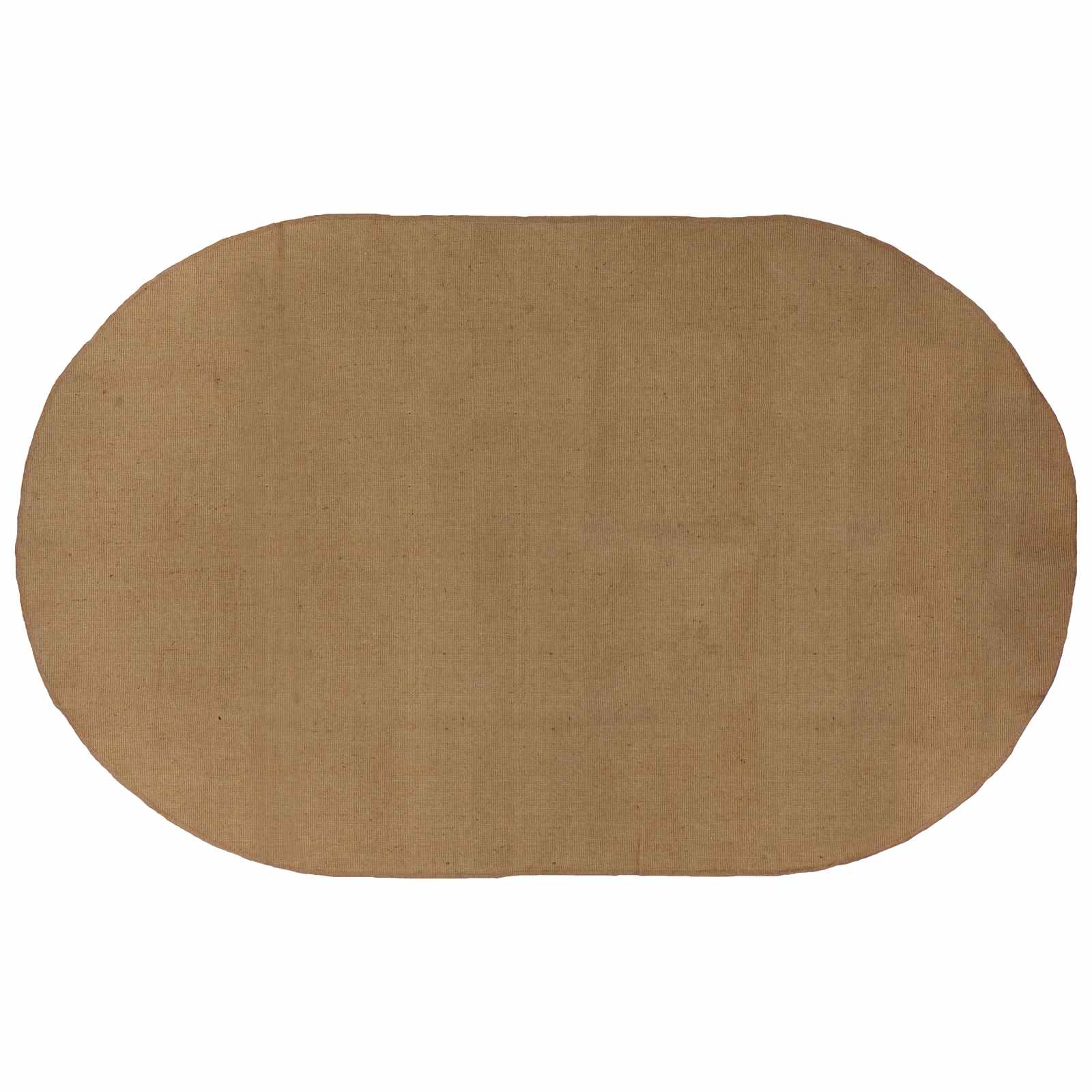 Zoninės kiliminės dangos Natūrali 205 x 305 cm Džiutas
