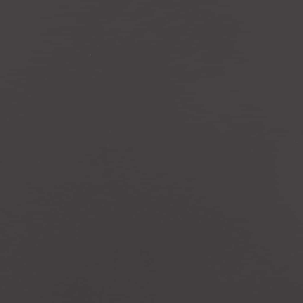 mailbox Juoda 30 x 23 x 55 cm Plienas