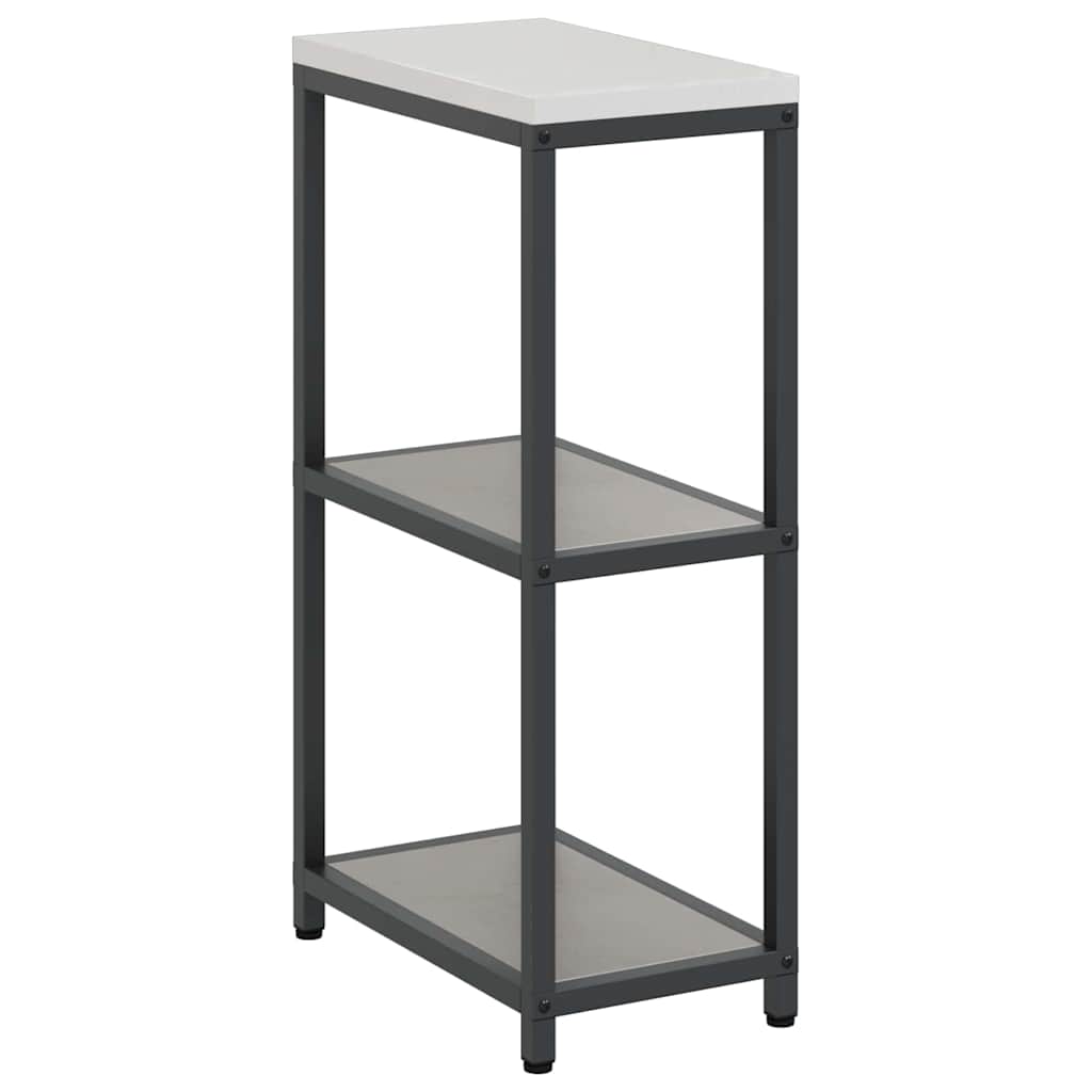 Kitchen storage Rusting 60 x 50 x 92 cm Steel