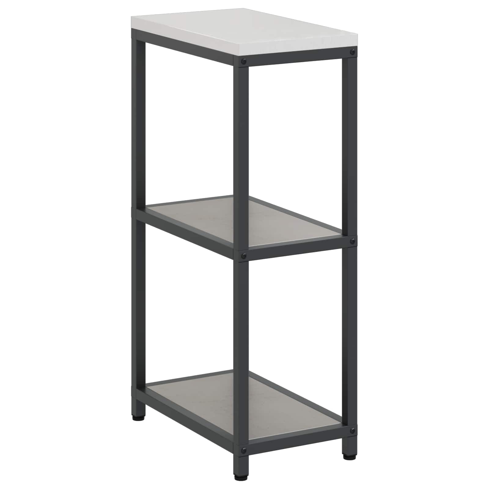 Kitchen storage Rusting 60 x 50 x 92 cm Steel