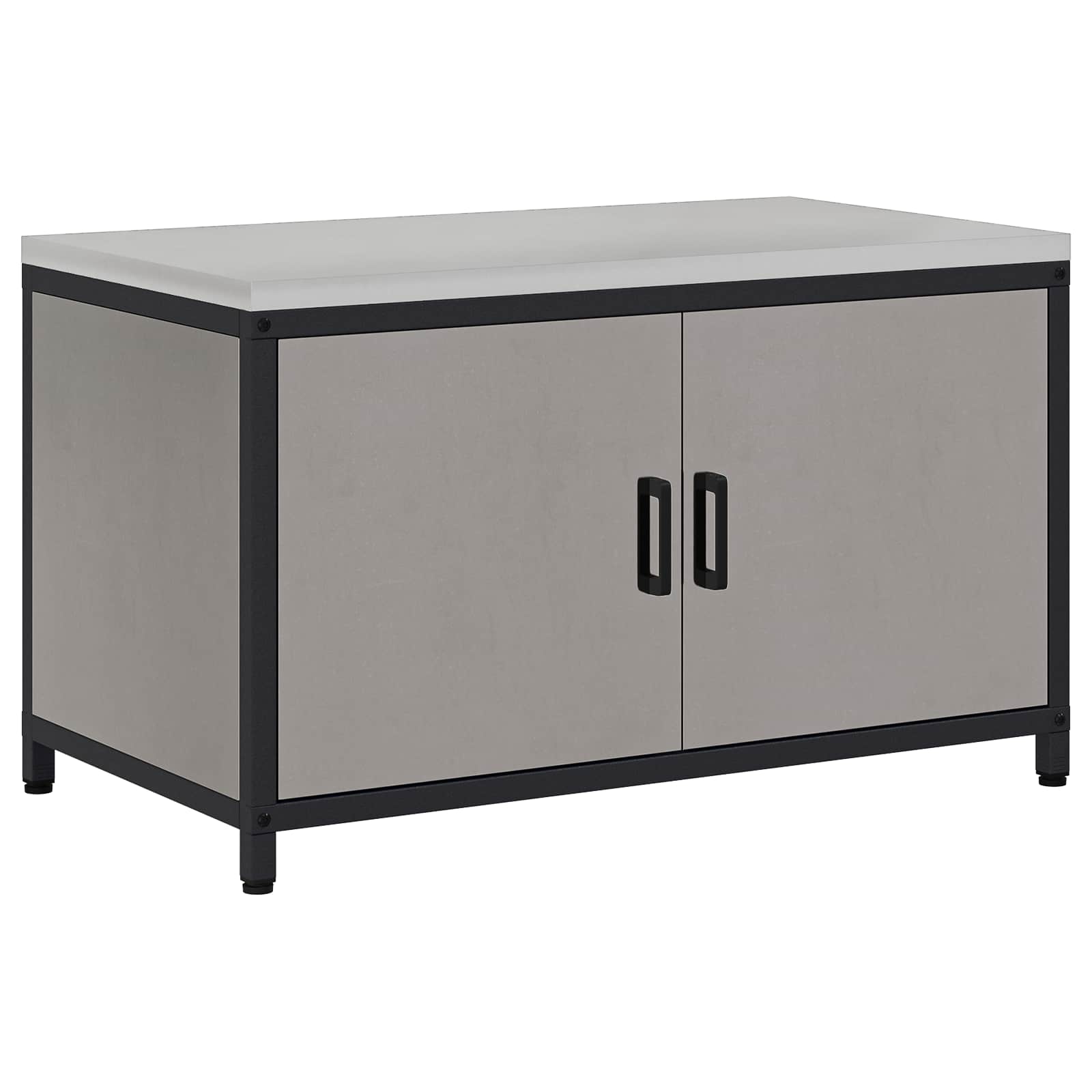Kitchen storage Rusting 60 x 50 x 92 cm Steel