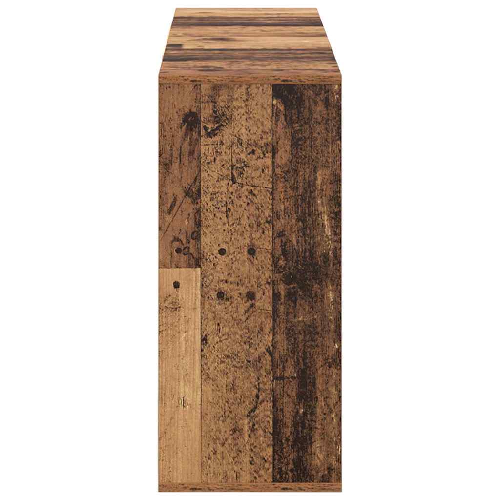 Kabalas Senas medis 120 x 30 x 75 cm Apdirbta mediena