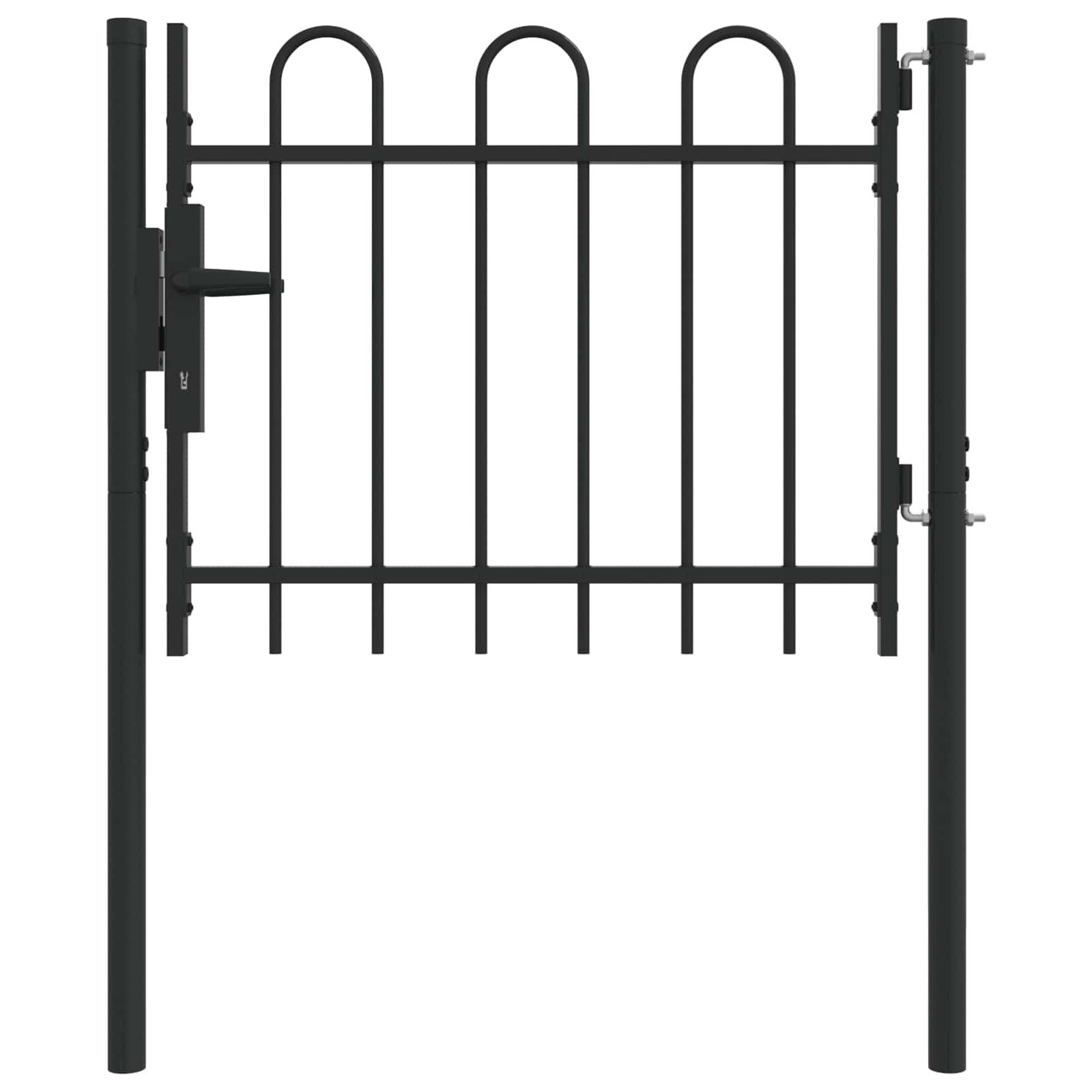 Tvora vartai BOXTEL 103 x 124,5 cm