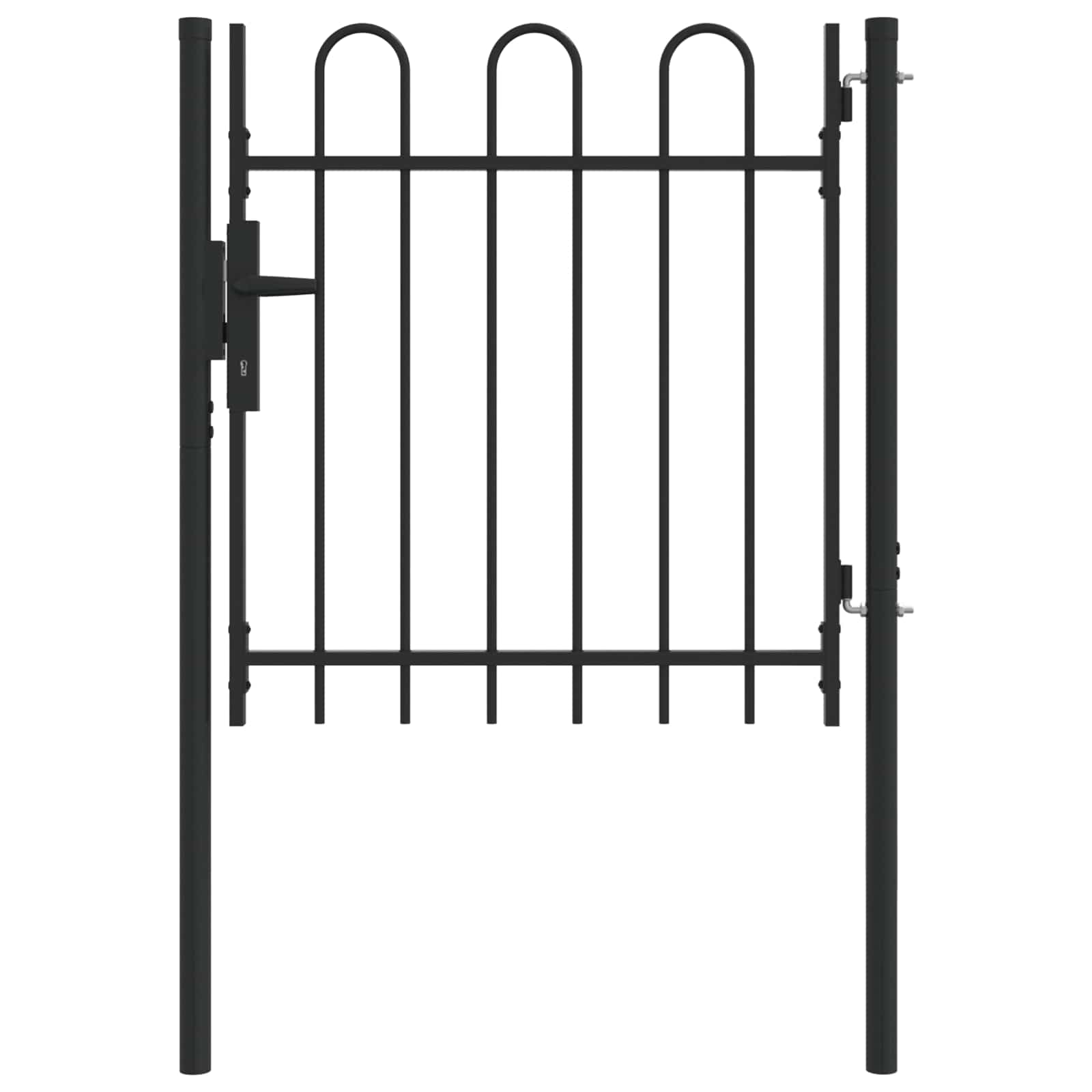 Tvora vartai BOXTEL 103 x 150 cm