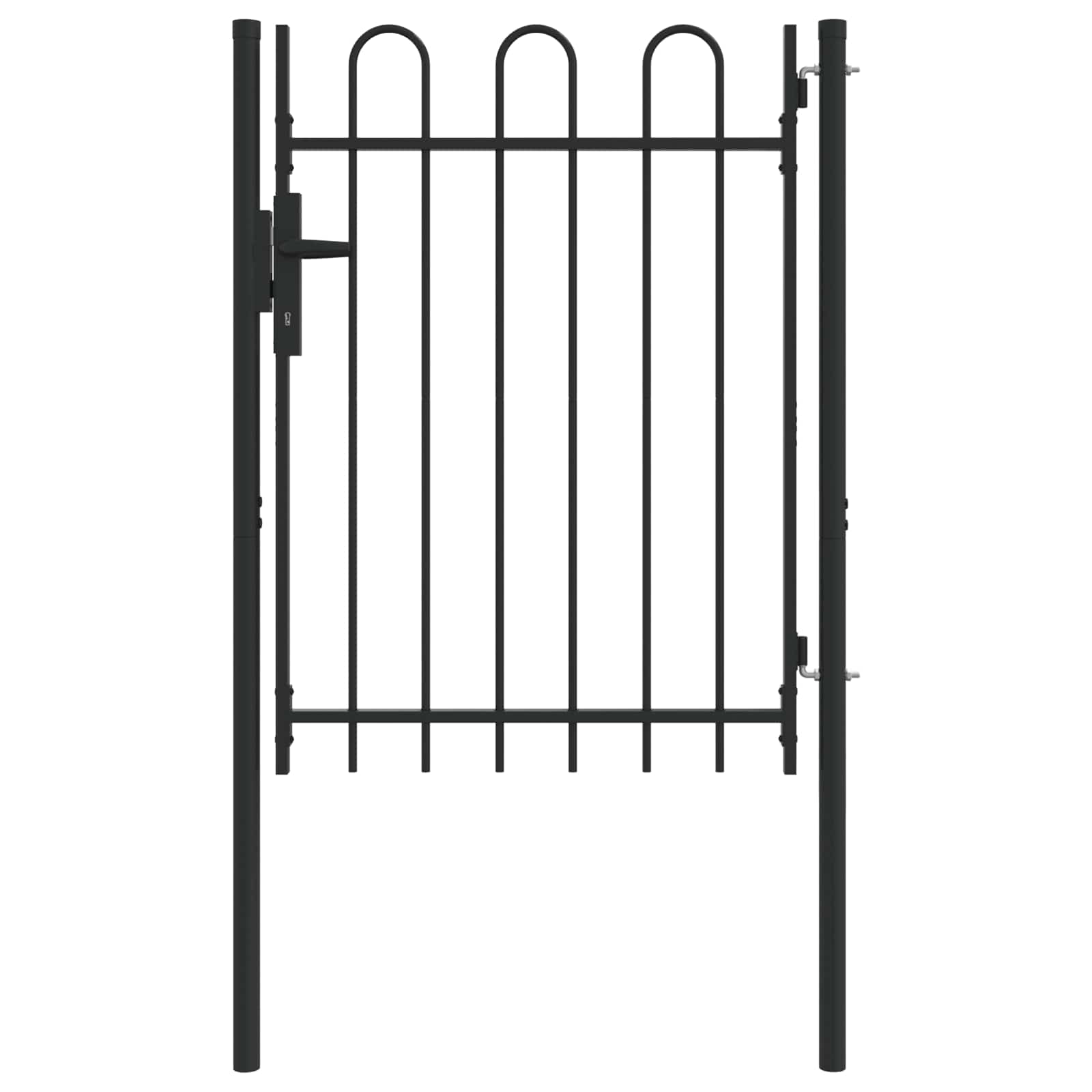 Tvora vartai BOXTEL 103 x 175 cm