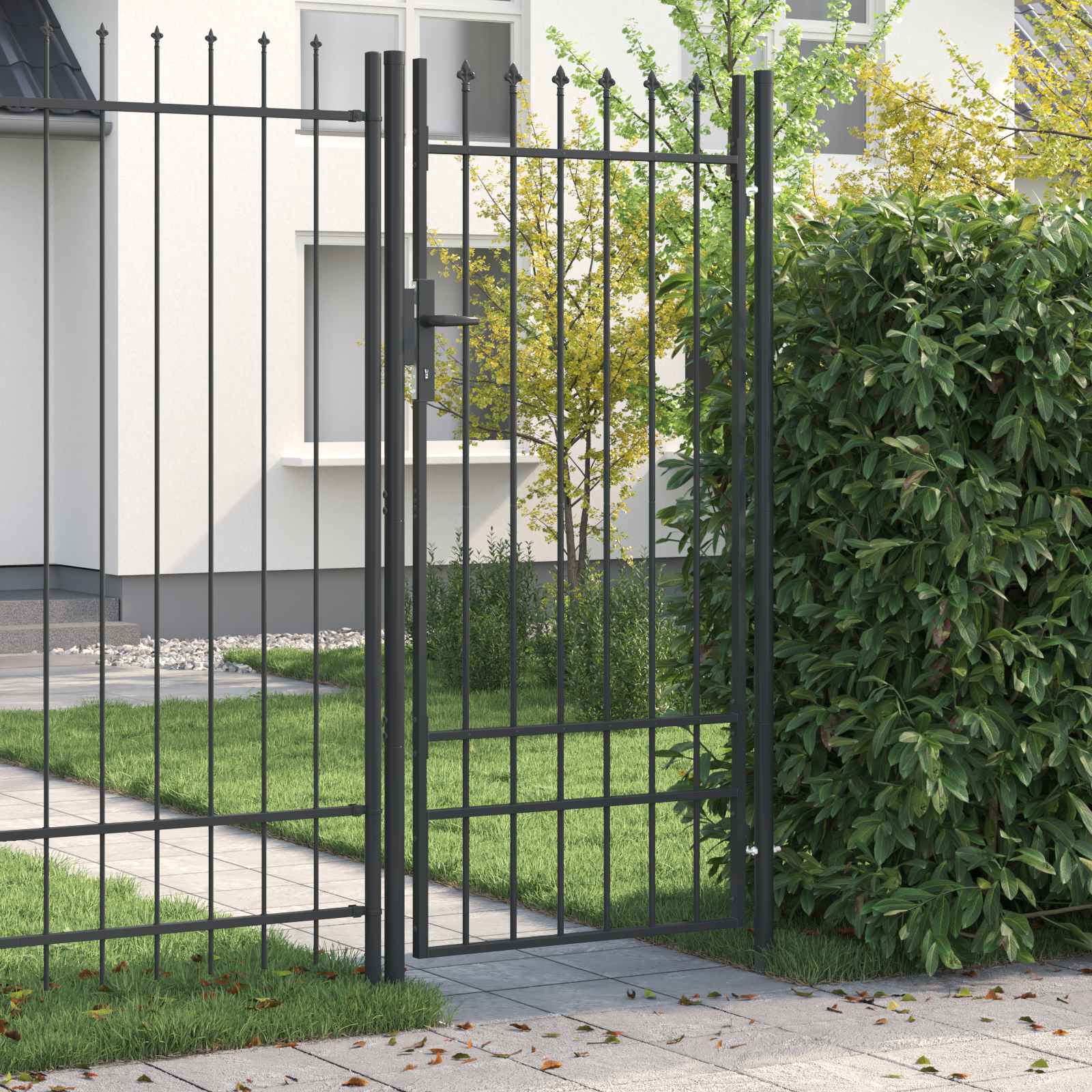 Tvora vartai BOXTEL 103 x 250 cm