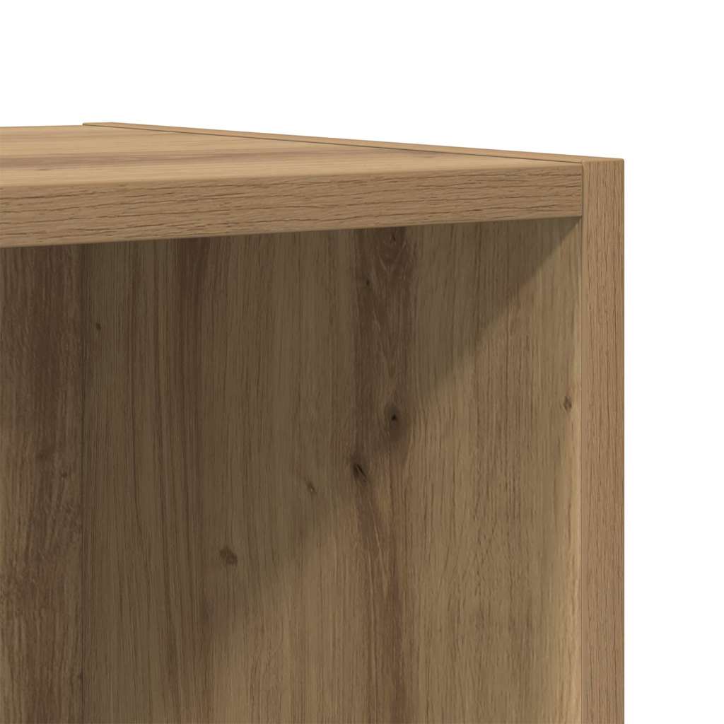 TV cabinet Brown