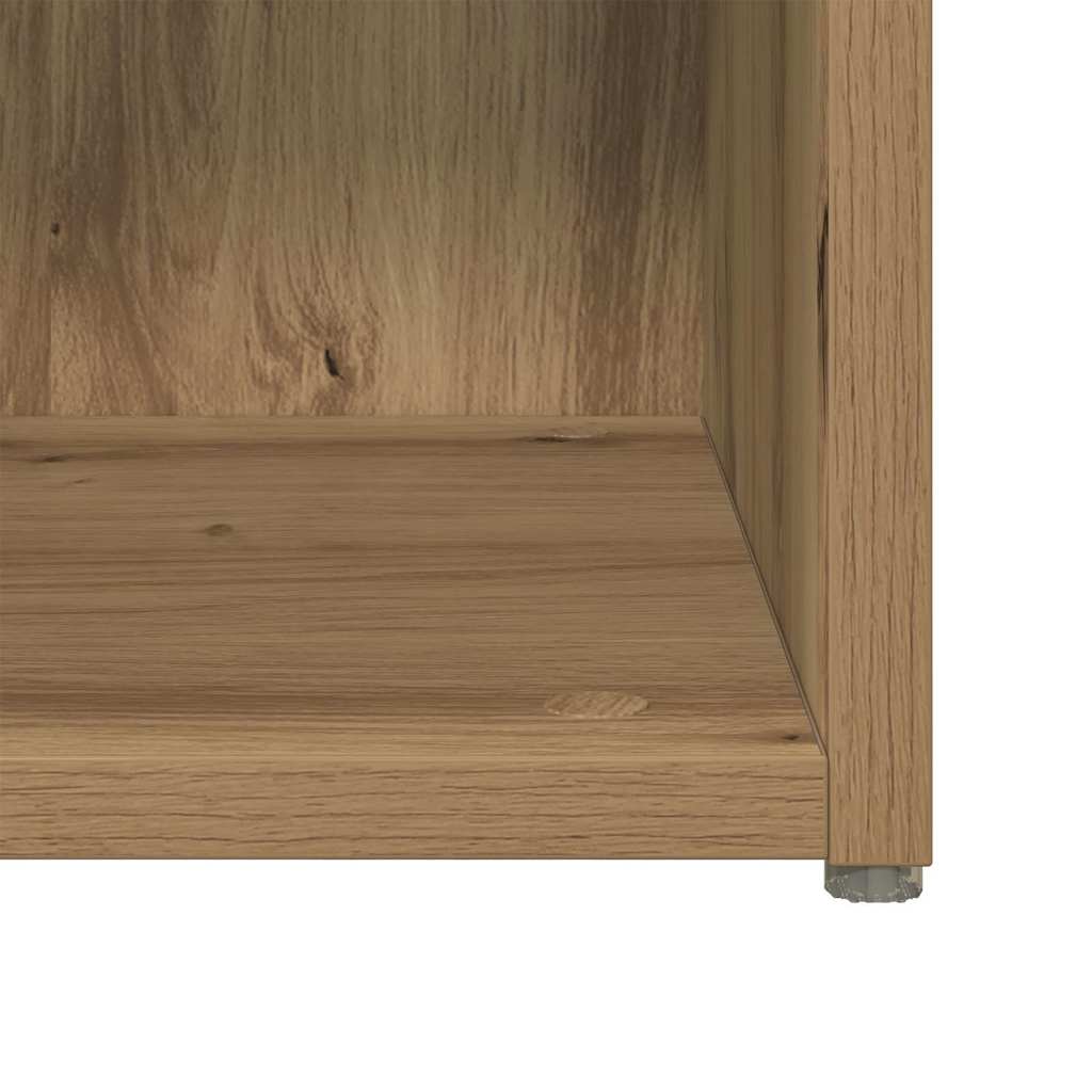 TV cabinet Brown