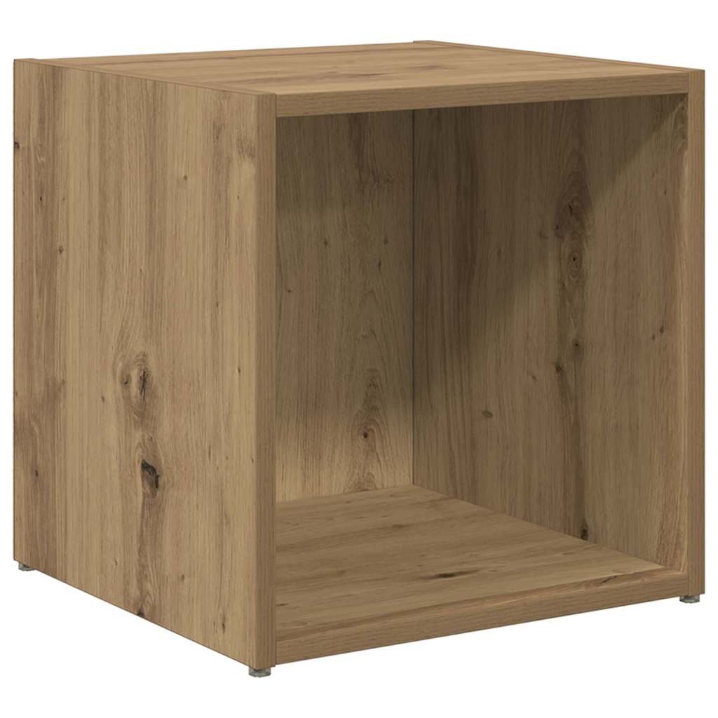 TV cabinet Brown