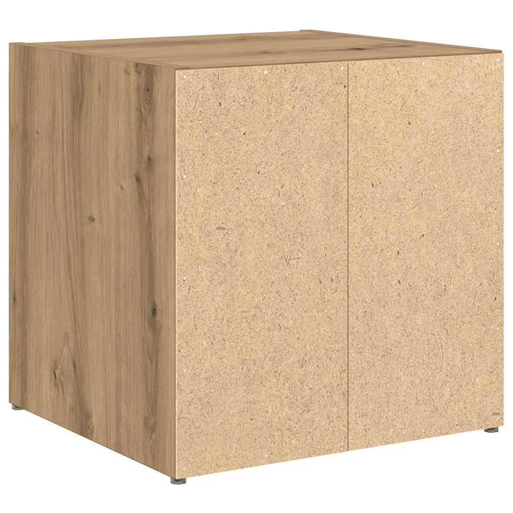 TV cabinet Brown