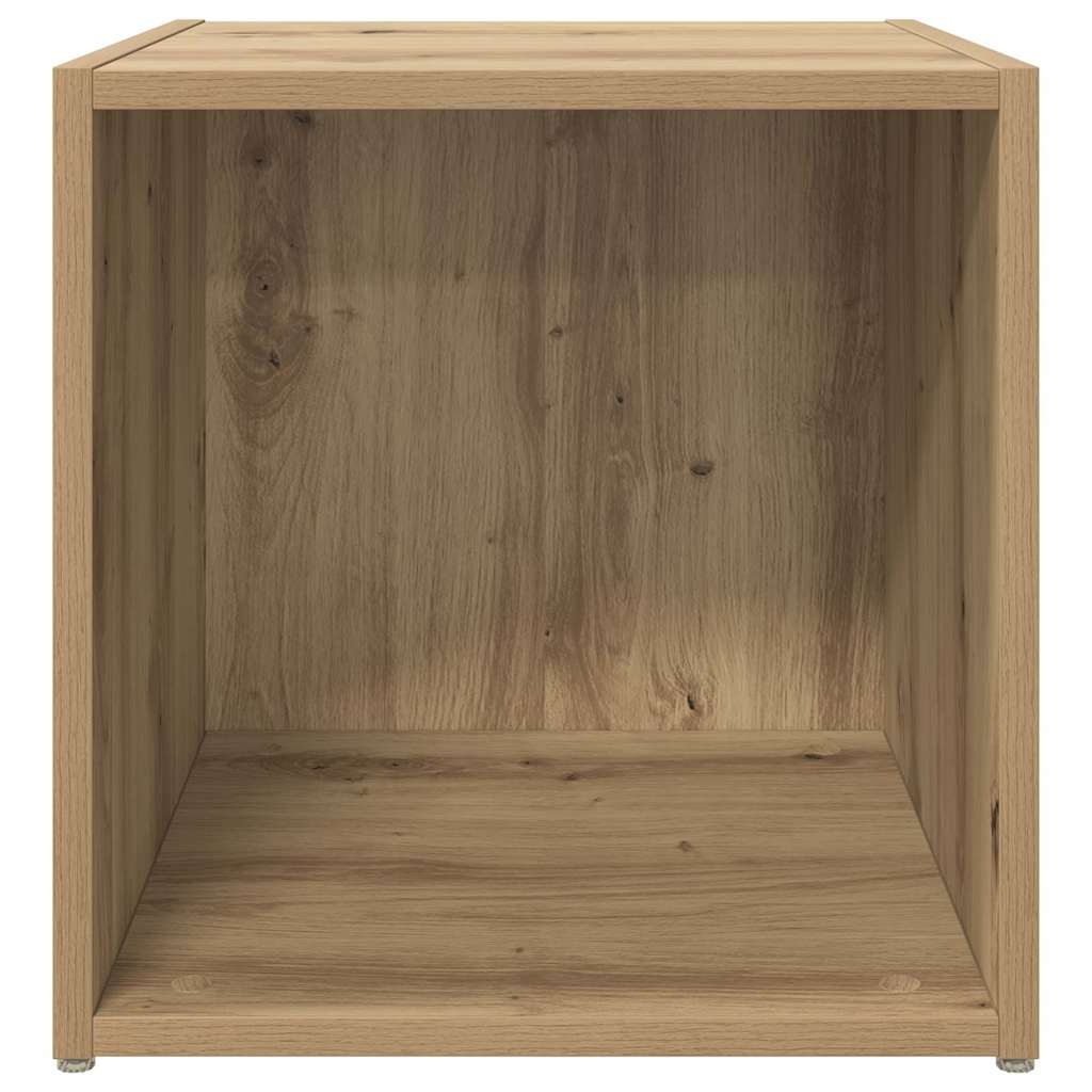 TV cabinet Brown