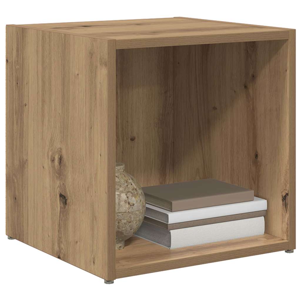 TV cabinet Brown