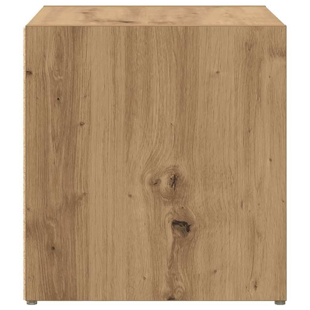 TV cabinet Brown