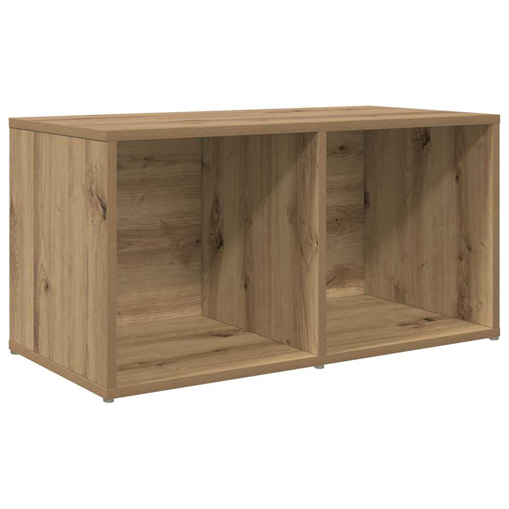 TV cabinet artisan oak Engineered wood