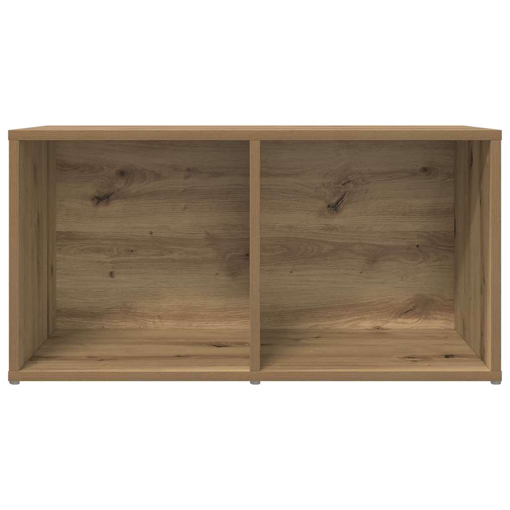 TV cabinet artisan oak Engineered wood
