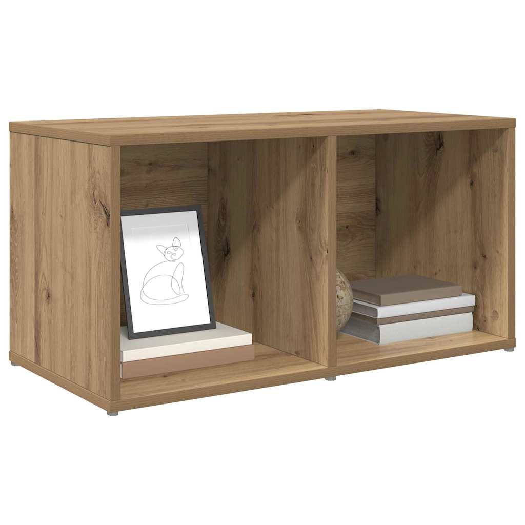 TV cabinet artisan oak Engineered wood