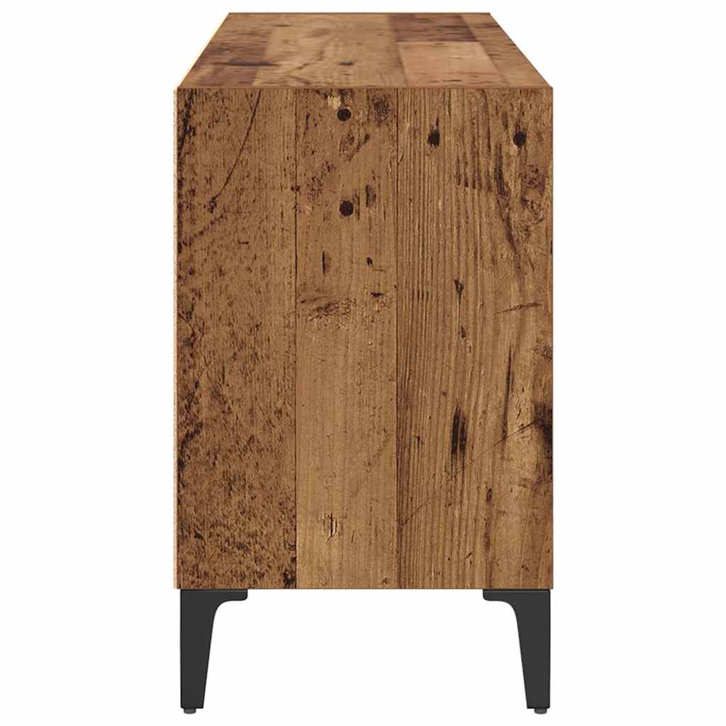 TV spintelių komplektas Ruda 103,5 x 30 x 50 cm